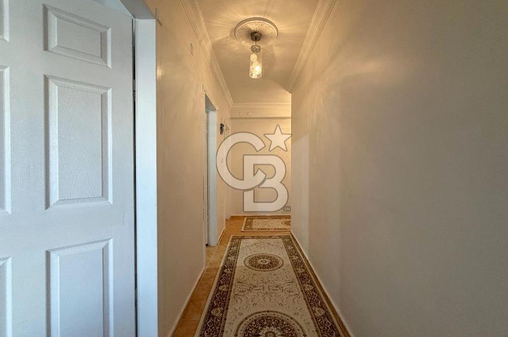 FIRSAT! MUTLU CD ÜZERİ GÜNEY CEPHE 140m2 MASRAFSIZ 3+1