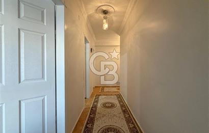 FIRSAT! MUTLU CD ÜZERİ GÜNEY CEPHE 140m2 MASRAFSIZ 3+1