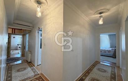 FIRSAT! MUTLU CD ÜZERİ GÜNEY CEPHE 140m2 MASRAFSIZ 3+1