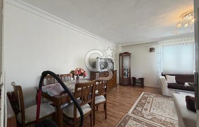 FIRSAT! MUTLU CD ÜZERİ GÜNEY CEPHE 140m2 MASRAFSIZ 3+1