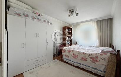 FIRSAT! MUTLU CD ÜZERİ GÜNEY CEPHE 140m2 MASRAFSIZ 3+1