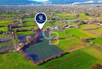 MENTEŞE KARABAĞLAR YAYLASI'NDA 8106 M2 SATILIK TARLA - 5 - 341217