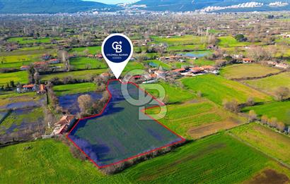 MENTEŞE KARABAĞLAR YAYLASI'NDA 8106 M2 SATILIK TARLA