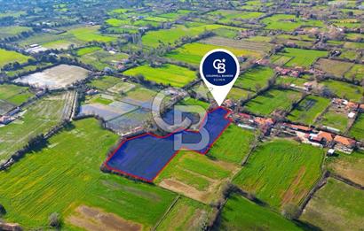 MENTEŞE KARABAĞLAR YAYLASI'NDA 8106 M2 SATILIK TARLA