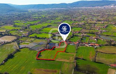 MENTEŞE KARABAĞLAR YAYLASI'NDA 8106 M2 SATILIK TARLA