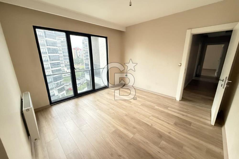 Yükselen Park'ta Kiralık 3+1 Daire (Nilüfer Ataevler)