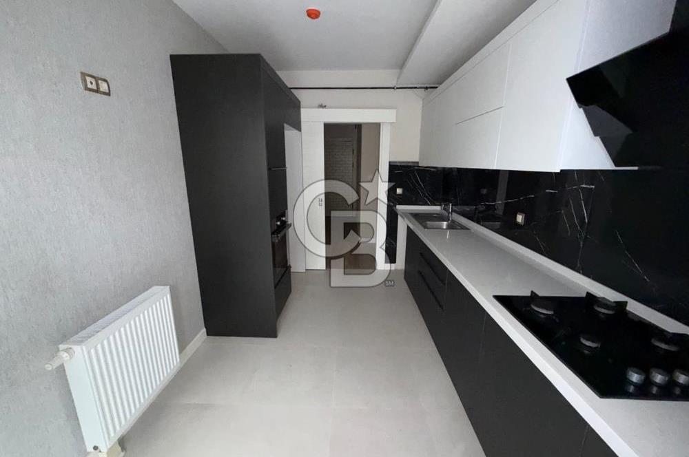 Yükselen Park'ta Kiralık 3+1 Daire (Nilüfer Ataevler)