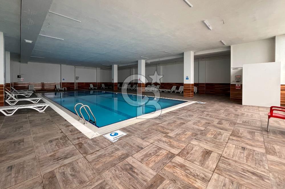 Yükselen Park'ta Kiralık 3+1 Daire (Nilüfer Ataevler)