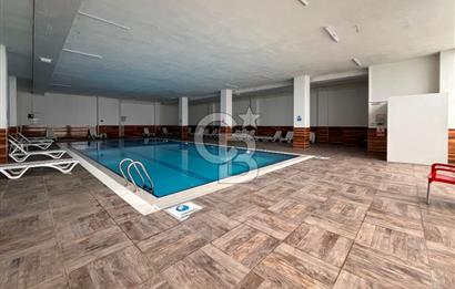 Yükselen Park'ta Kiralık 3+1 Daire (Nilüfer Ataevler)