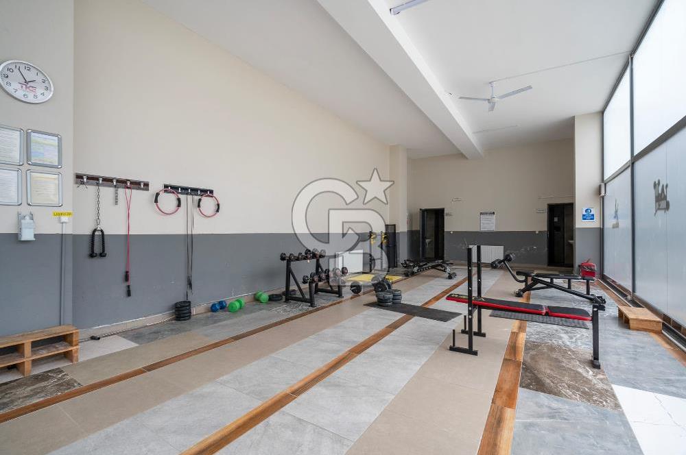 Yükselen Park'ta Kiralık 3+1 Daire (Nilüfer Ataevler)