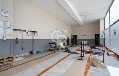 Yükselen Park'ta Kiralık 3+1 Daire (Nilüfer Ataevler)