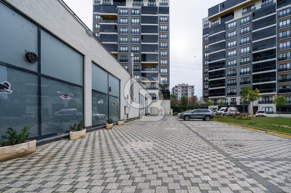 Yükselen Park'ta Kiralık 3+1 Daire (Nilüfer Ataevler)