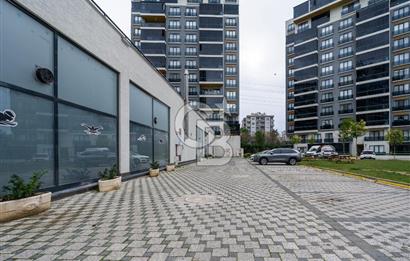 Yükselen Park'ta Kiralık 3+1 Daire (Nilüfer Ataevler)