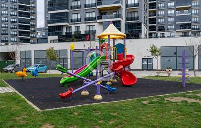 Yükselen Park'ta Kiralık 3+1 Daire (Nilüfer Ataevler)