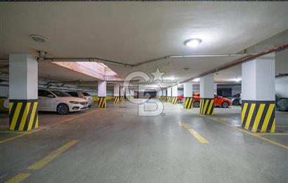 Yükselen Park'ta Kiralık 3+1 Daire (Nilüfer Ataevler)