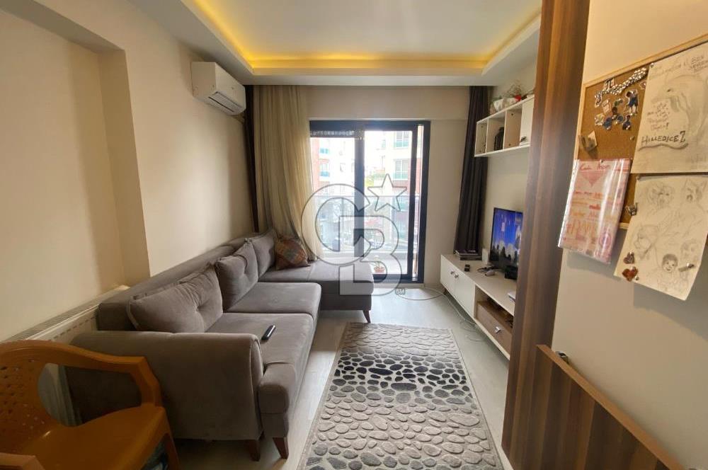 Buca 1+1 Eşyalı Kiralık Daire