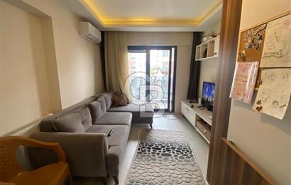 Buca 1+1 Eşyalı Kiralık Daire