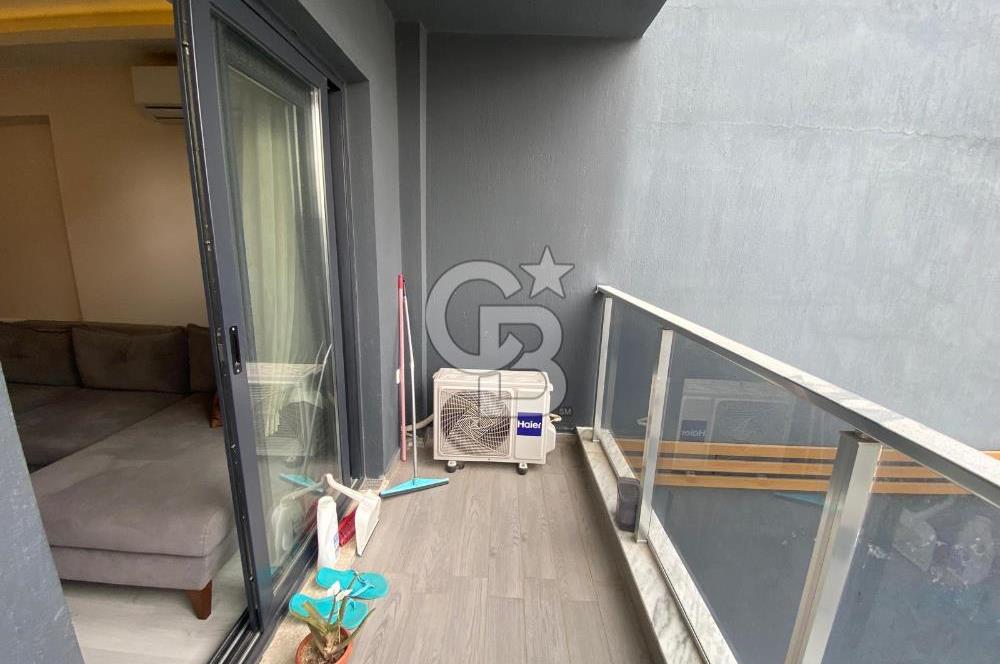 Buca 1+1 Eşyalı Kiralık Daire