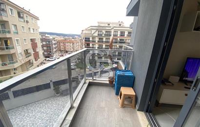 Buca 1+1 Eşyalı Kiralık Daire