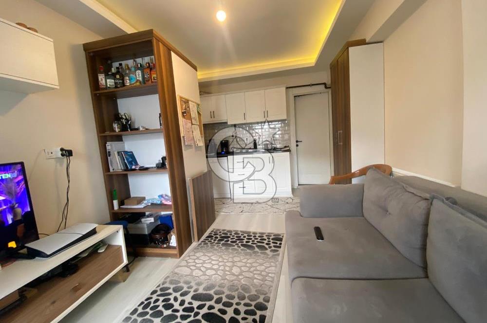 Buca 1+1 Eşyalı Kiralık Daire