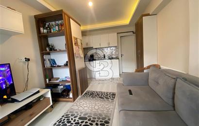 Buca 1+1 Eşyalı Kiralık Daire