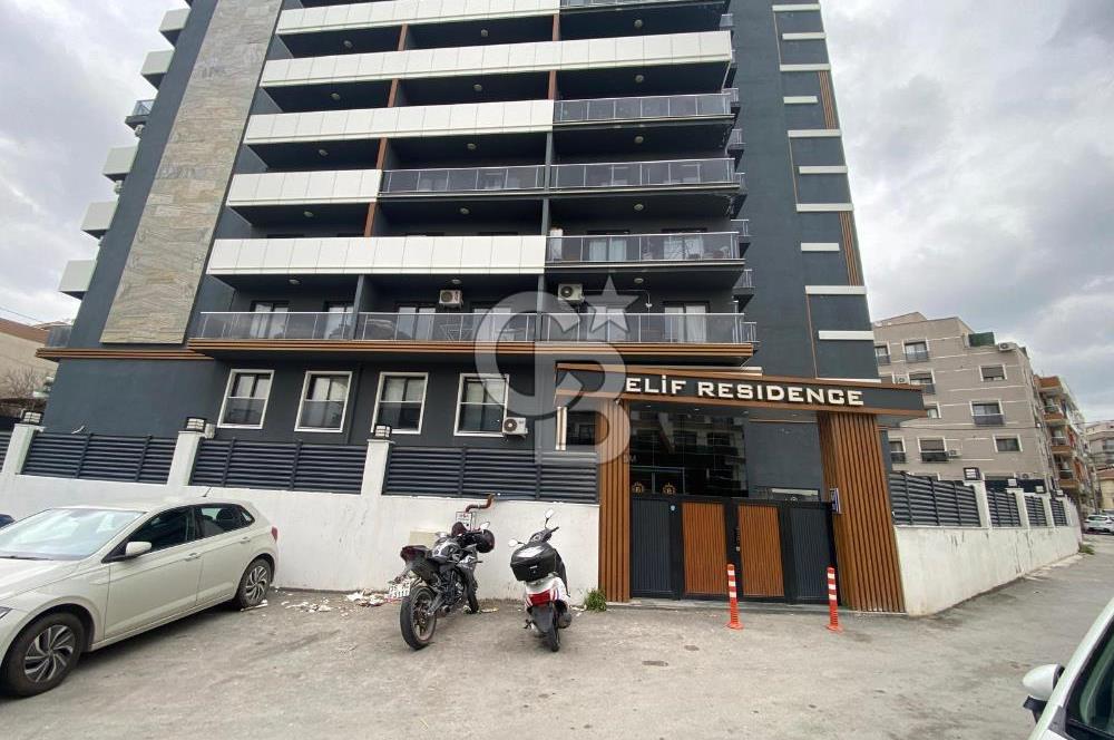 Buca 1+1 Eşyalı Kiralık Daire