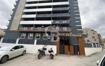 Buca 1+1 Eşyalı Kiralık Daire