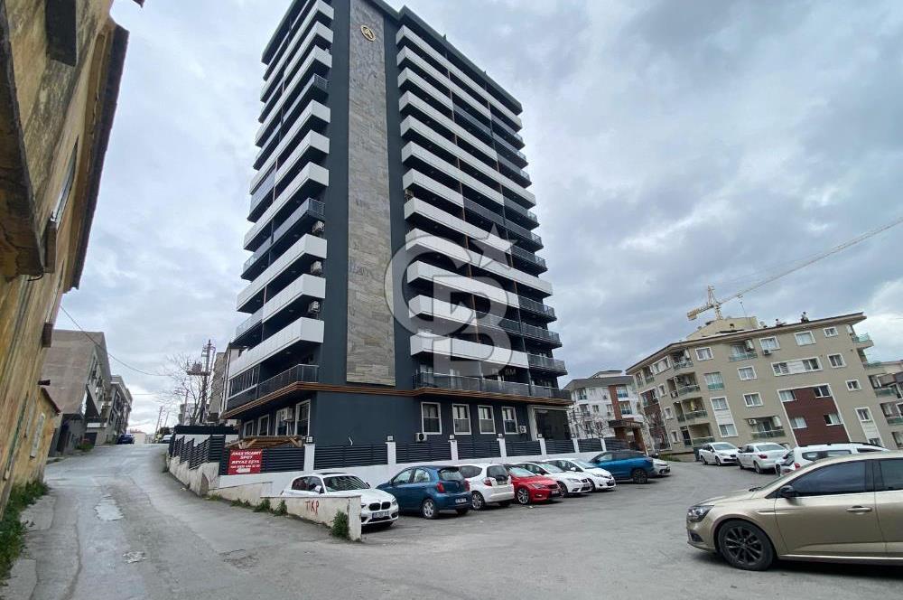 Buca 1+1 Eşyalı Kiralık Daire