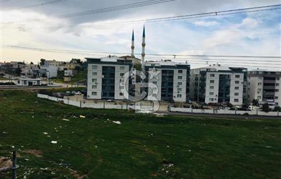 ALİAĞA ÖRNEKKENT MAHALLESİNDE 2+1 SATILIK DAİRE