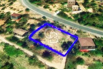 MERSIN/TARSUS/GULEK KOYUNDE KOYICI IMARLI ARAZI - 1 - 341233