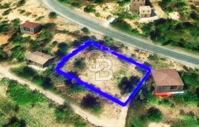 MERSIN/TARSUS/GULEK KOYUNDE KOYICI IMARLI ARAZI