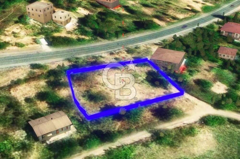 MERSIN/TARSUS/GULEK KOYUNDE KOYICI IMARLI ARAZI