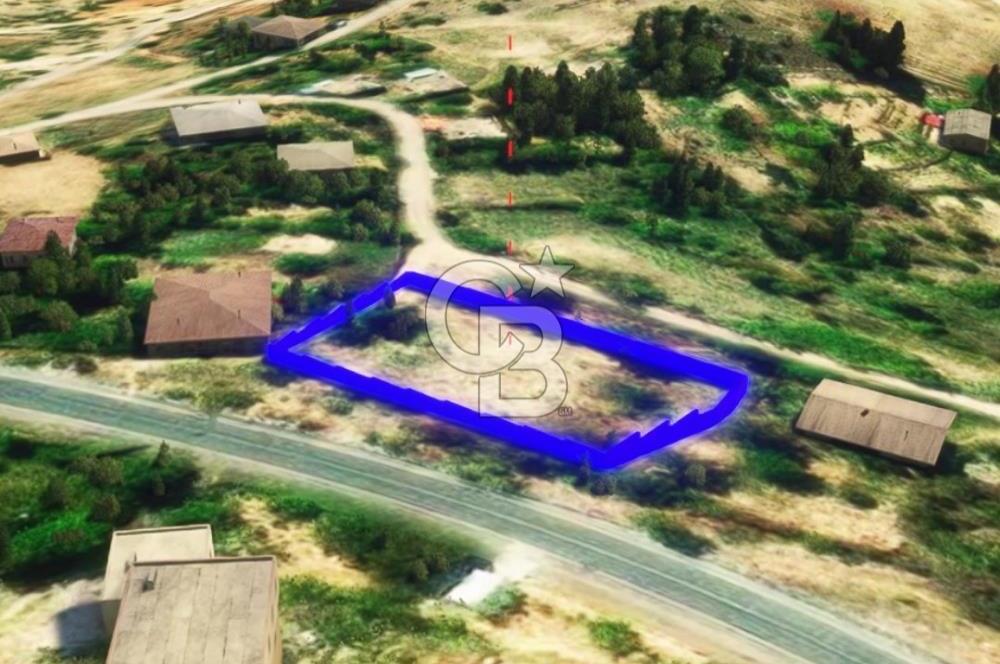 MERSIN/TARSUS/GULEK KOYUNDE KOYICI IMARLI ARAZI