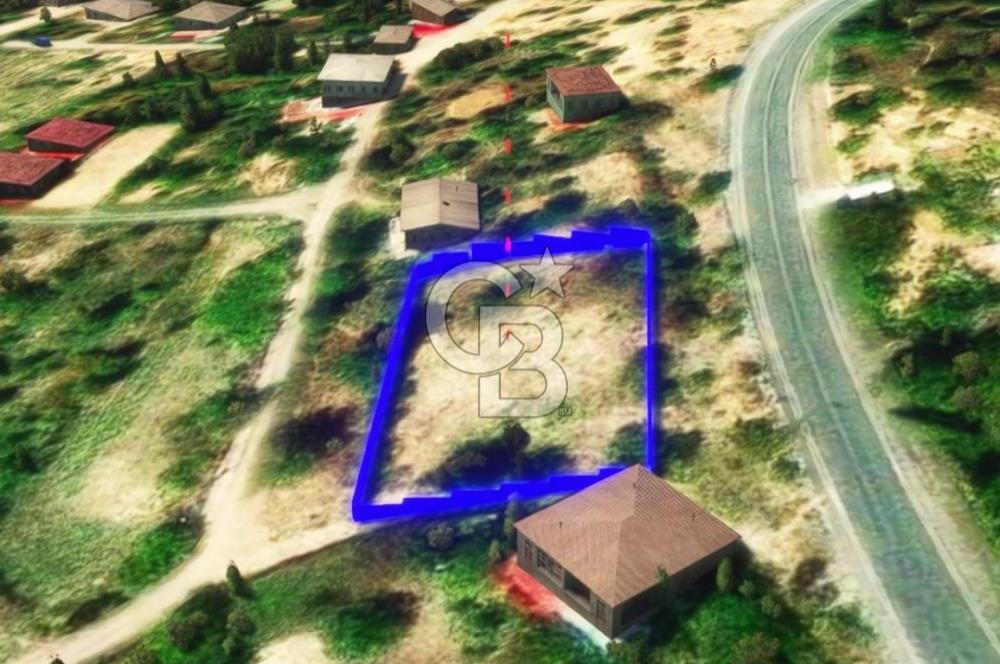 MERSIN/TARSUS/GULEK KOYUNDE KOYICI IMARLI ARAZI