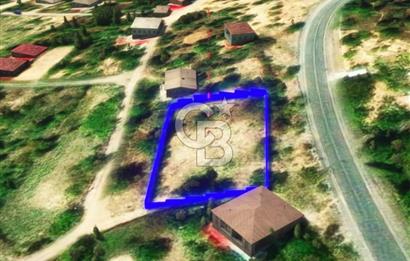 MERSIN/TARSUS/GULEK KOYUNDE KOYICI IMARLI ARAZI