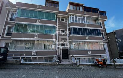 Kepezde Merkezi Konumda Ferah 1+1 Kiralık Daire!!!