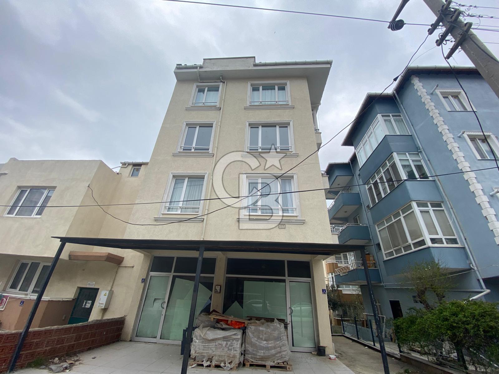 ESENLER'DE AYDINLIK VE KULLANIŞLI KİRALIK 1+1Favorilerime EkleYazdırFacebook ile paylaş X ile paylaş E-posta ile gönder