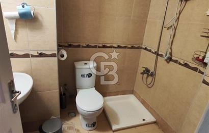 Korkuteli Merkez Uzunoluk'ta Satılık 2+1 Katta,Ayrı Mutfak