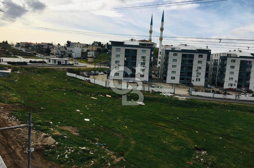 ALİAĞA ÖRNEKKENT MAHALLESİNDE 2+1 SATILIK DAİRE