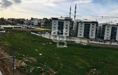 ALİAĞA ÖRNEKKENT MAHALLESİNDE 2+1 SATILIK DAİRE