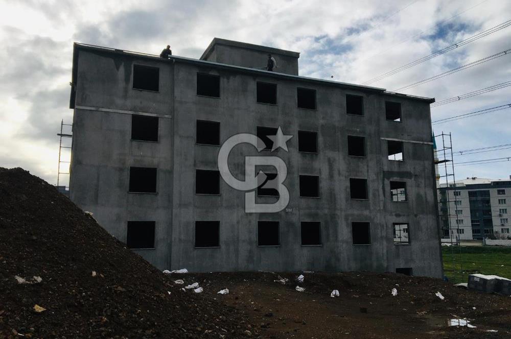 ALİAĞA ÖRNEKKENT MAHALLESİNDE 2+1 SATILIK DAİRE
