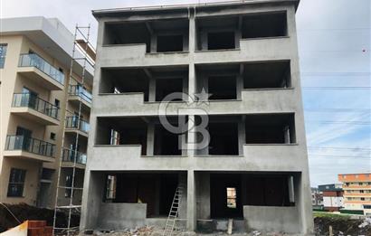 ALİAĞA ÖRNEKKENT MAHALLESİNDE 2+1 SATILIK DAİRE