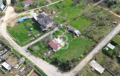 Tuzla Tepeören de Satılık 260m2 Villa Arsa Hissesi Fırsat Fiyat
