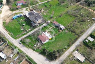 Tuzla Tepeören de Satılık 260m2 Villa Arsa Hissesi Fırsat Fiyat - 1 - 341210