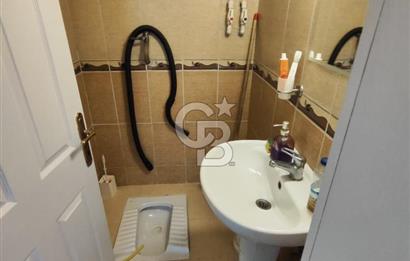 Korkuteli Merkez Uzunoluk'ta Satılık 2+1 Katta,Ayrı Mutfak