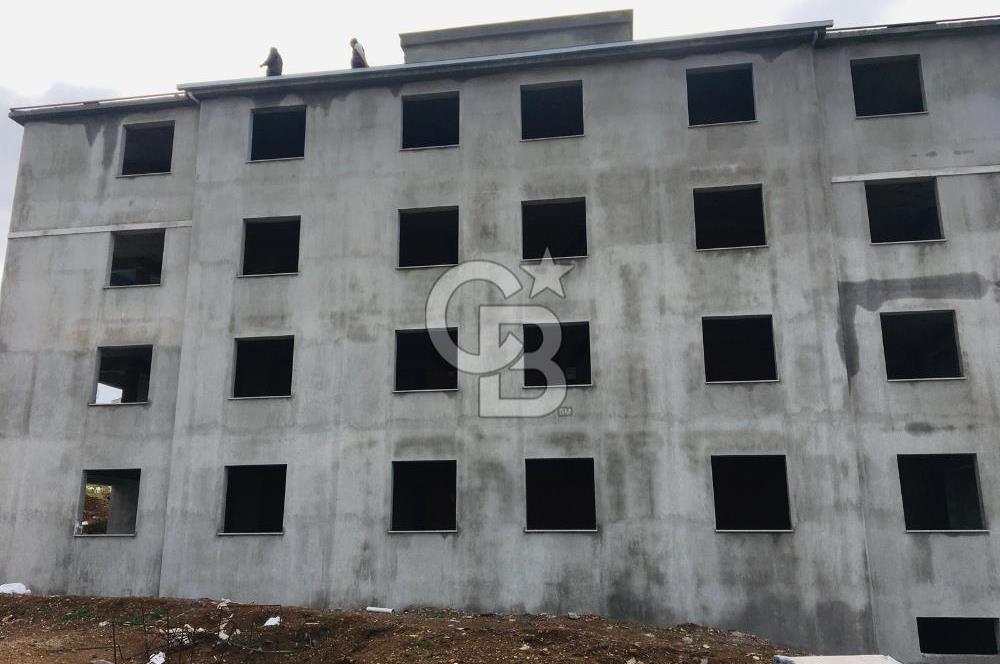 ALİAĞA ÖRNEKKENT MAHALLESİNDE 2+1 SATILIK DAİRE