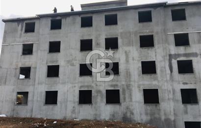 ALİAĞA ÖRNEKKENT MAHALLESİNDE 2+1 SATILIK DAİRE