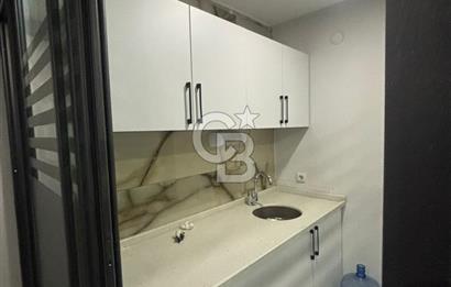 Döşemealtı Yeniköy'de Belediye İşhanında Kiralık Ofis