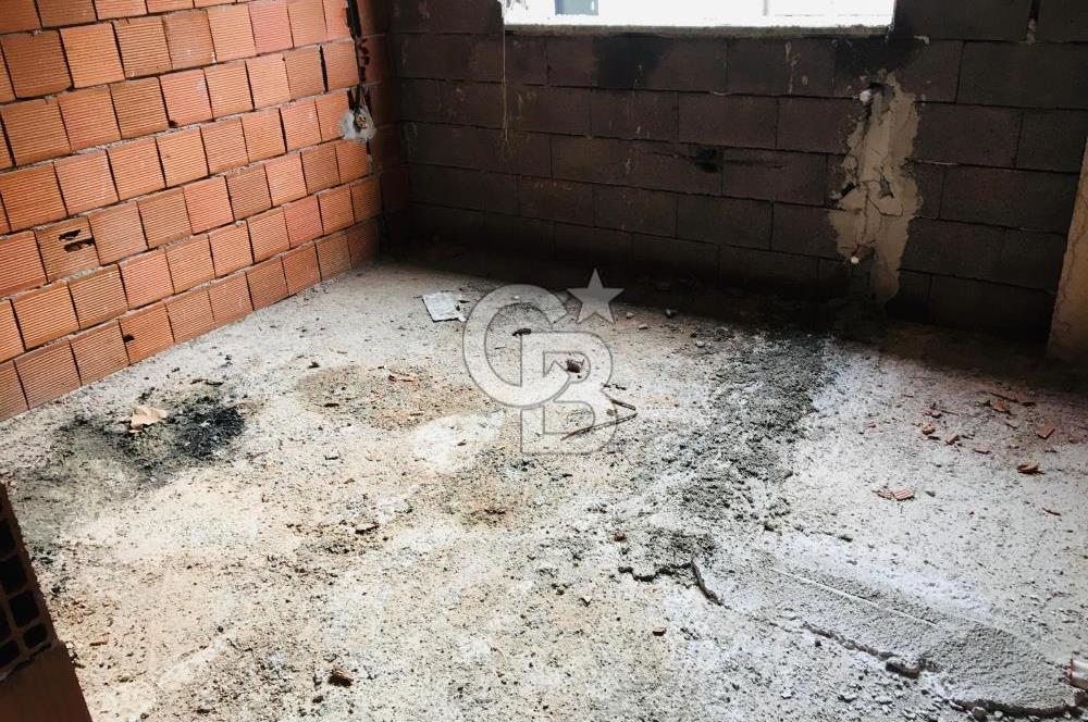 ALİAĞA ÖRNEKKENT MAHALLESİNDE 2+1 SATILIK DAİRE