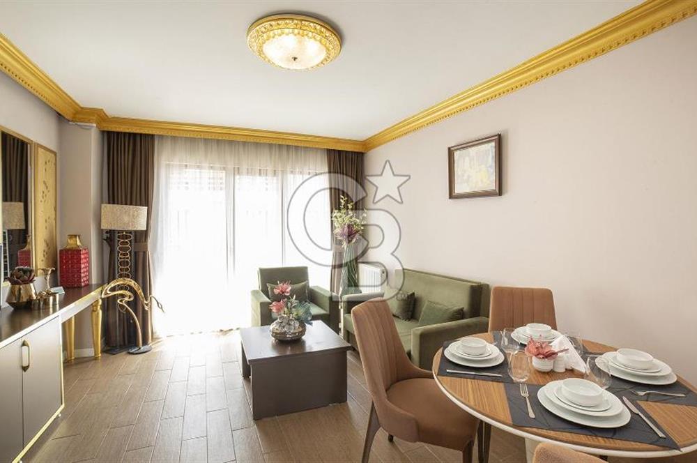 YALOVA THERMAL PALACE 6+1 KİŞİLİK YÜKSEK KIRMIZI DÖNEM DEVREMÜLK